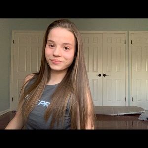 Meet your Posher, Eileen